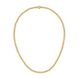 Pacific Coast Tennis Necklace