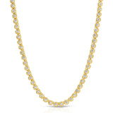 Pacific Coast Tennis Necklace