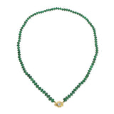 Palms Necklace