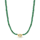 Palms Necklace