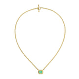 Seagrape Necklace