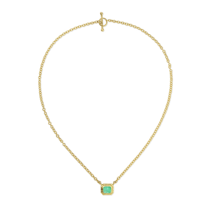 Seagrape Necklace