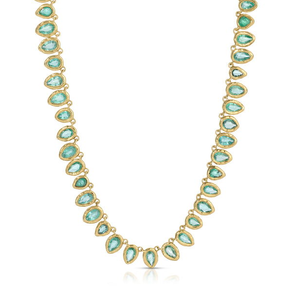 Shoreline Necklace