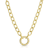 Petite Imogen Chain