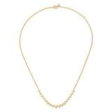 Demi American Riviera Necklace