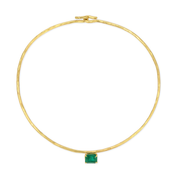 Tribute Collar