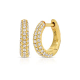 Diamond Micro Yana Hoop