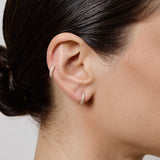 Diamond Micro Yana Hoop