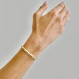 Diamond Cuff