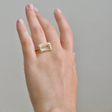 Elbow Beach Ring