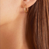 Gabby Hoops
