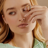 Alice Eternity Ring