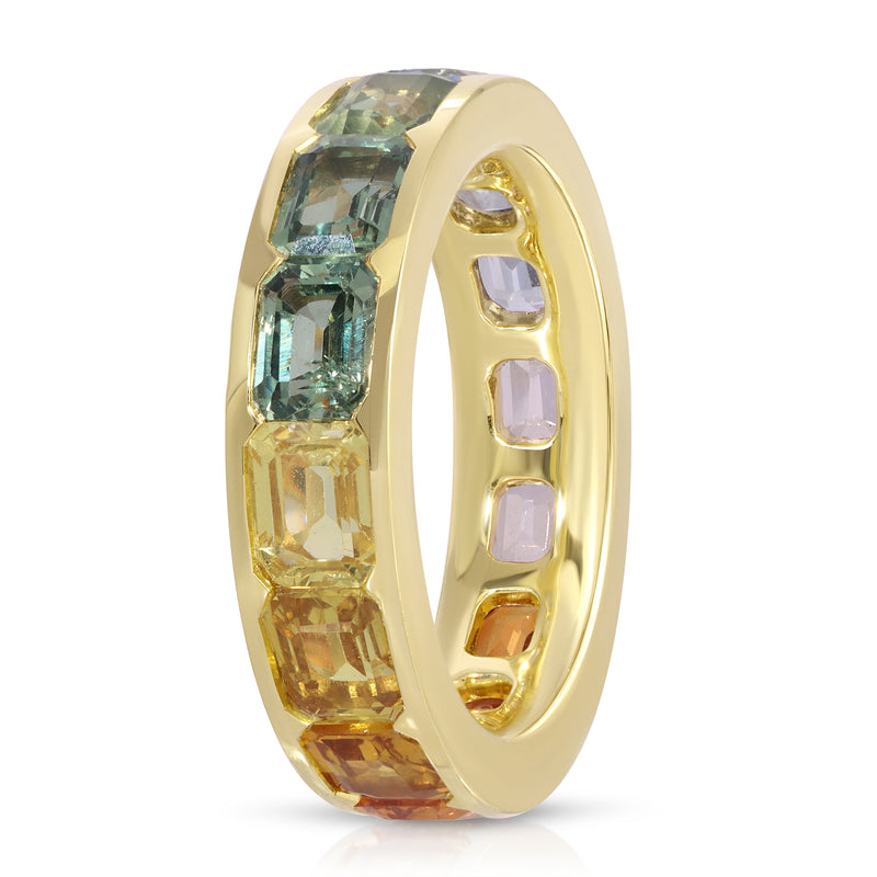 Alice Eternity Ring