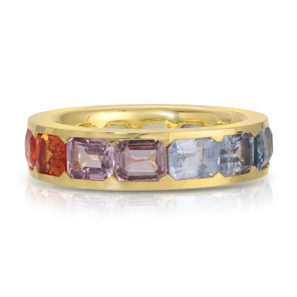 Alice Eternity Ring