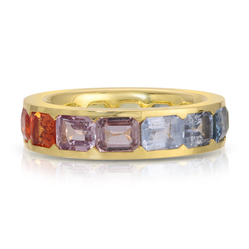 Alice Eternity Ring