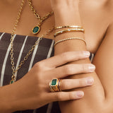 Ambition Ring - 5.90 Carats