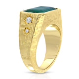 Ambition Ring - 5.90 Carats