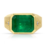 Ambition Ring - 5.90 Carats