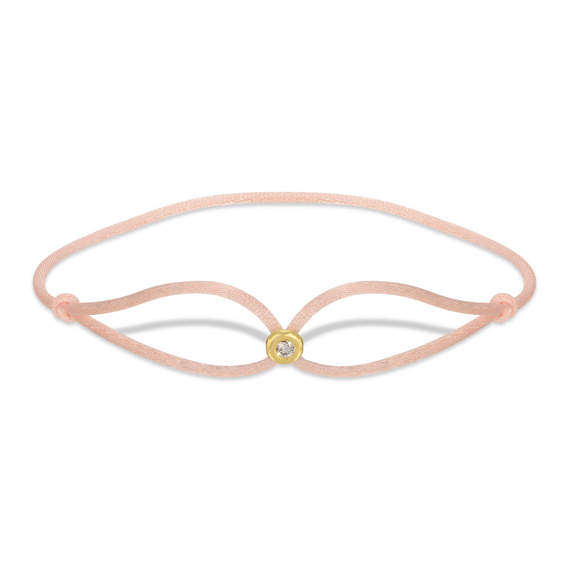 MOTHER LOVERS Baby Bracelet