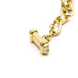 The Elizabeth Necklace