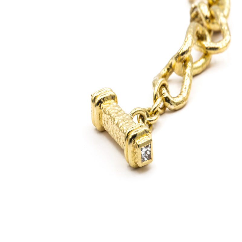 The Elizabeth Necklace