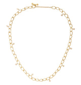 The Elizabeth Necklace