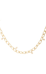 The Elizabeth Necklace