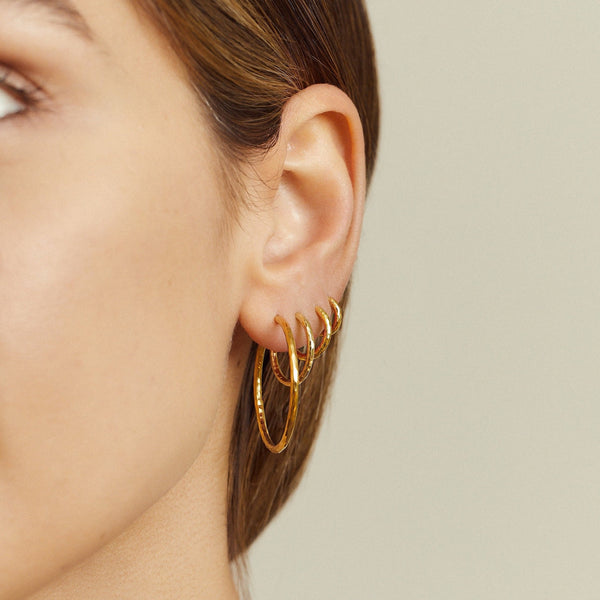 Gabby Hoops