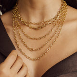 Imogen Chain
