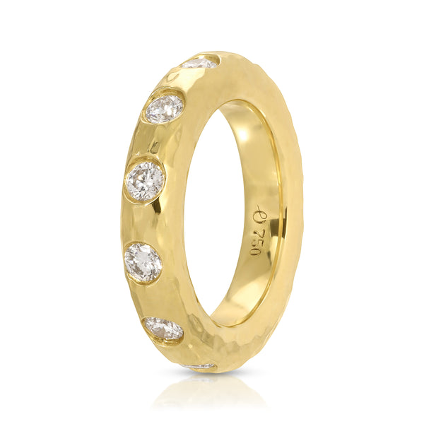 Liberty Ring - Diamond