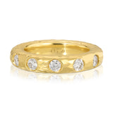 Liberty Ring - Diamond