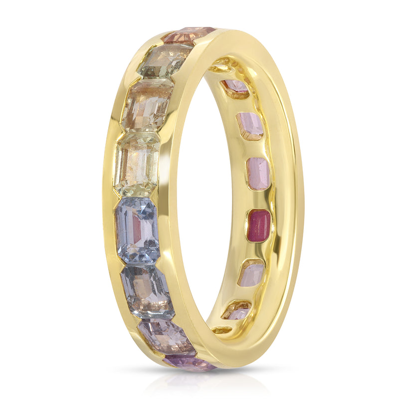 Petite Alice Eternity Ring