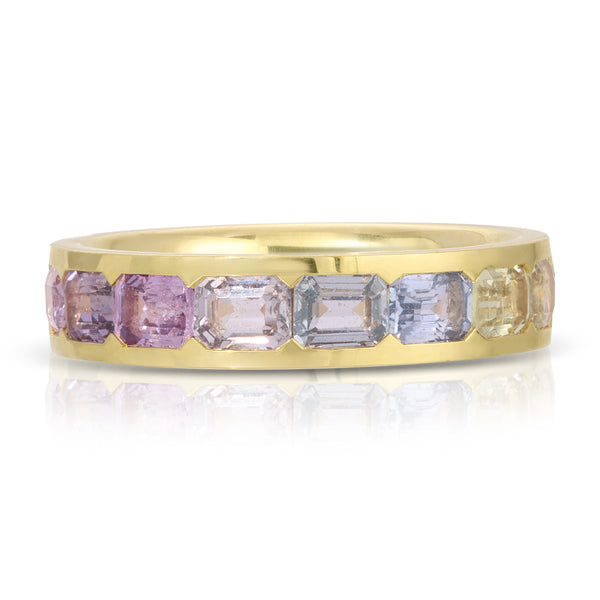 Petite Alice Eternity Ring