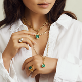 Petite Imogen Chain