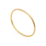Thick Bangle
