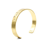 Thick Étoile Cuff