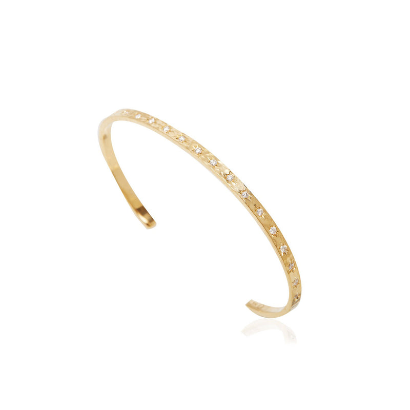 Ètoile Cuff - Diamond