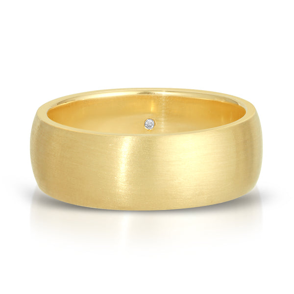 The Britt 18K Yellow Gold