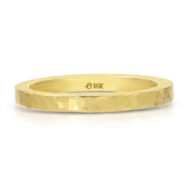 The Fabrizio 18K Yellow Gold