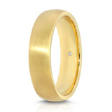 The Joseph 18K Yellow Gold