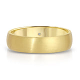 The Joseph 18K Yellow Gold