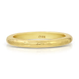 The Matthew 18K Yellow Gold