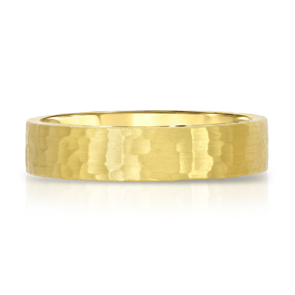 The Michael 18K Yellow Gold