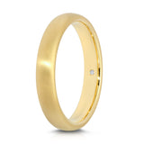 The Noah 18K Yellow Gold