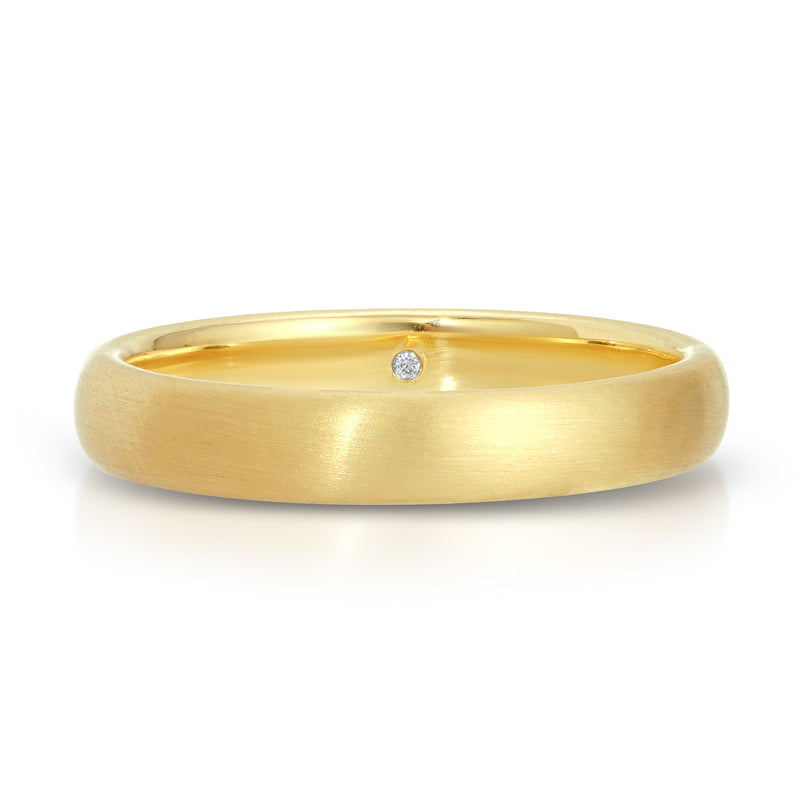 The Noah 18K Yellow Gold