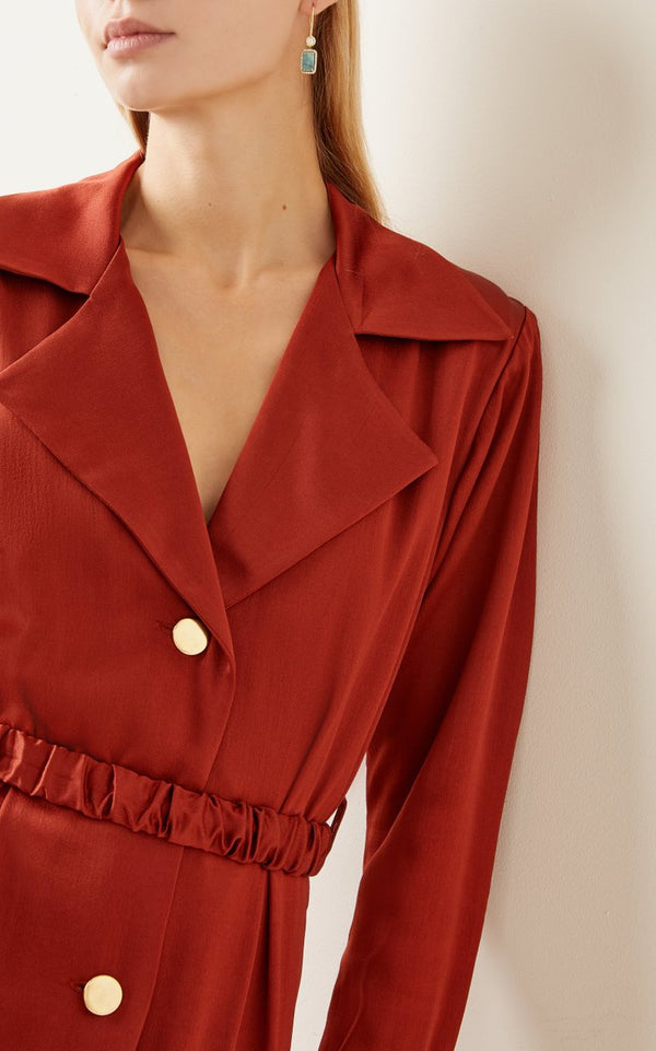 Louisa Drop Earrings