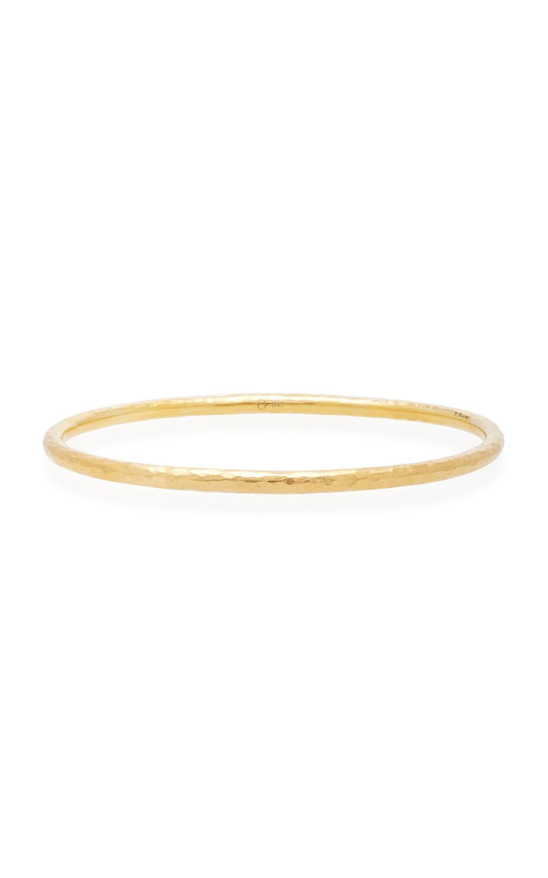 Thick Bangle