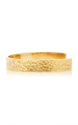 Thick Étoile Cuff