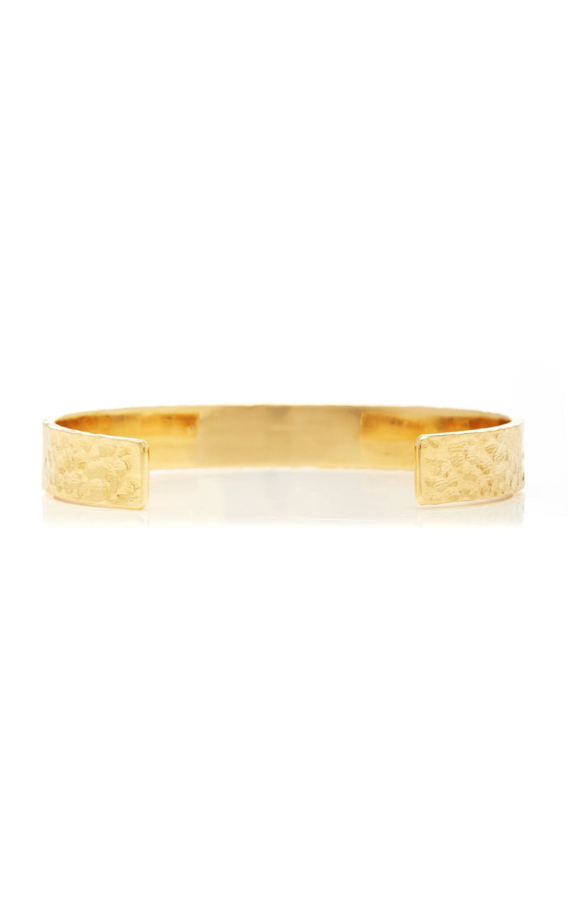 Thick Étoile Cuff