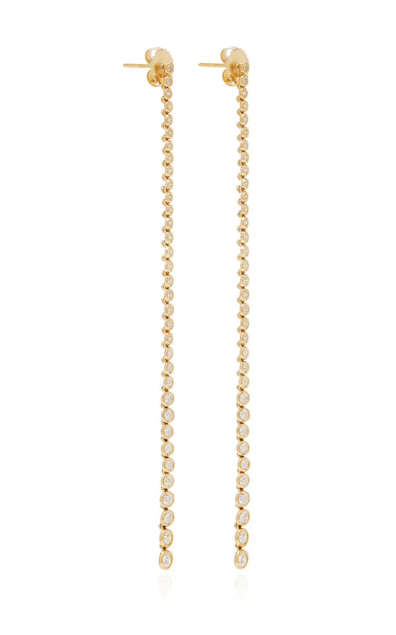 Waterfall Earring